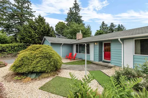 2332 Evergreen Ave SE, Port Orchard, WA 98366