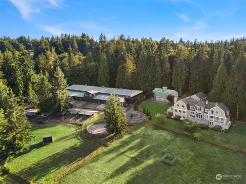 8565 261st Ave NE, Redmond, WA 98053