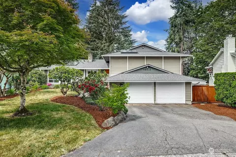 18513 128th Pl SE, Renton, WA 98058