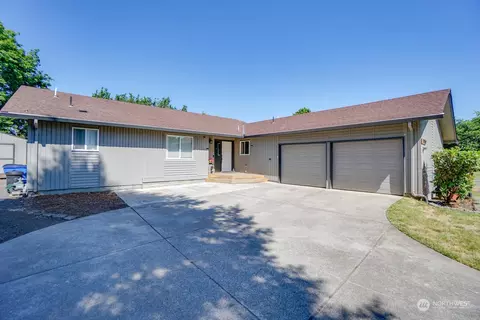11502 NE 3rd Ave, Vancouver, WA 98685