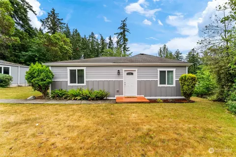 1943 NW Bucklin Hill Rd, Bremerton, WA 98311