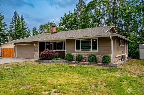 11831 47th Dr NE, Marysville, WA 98271