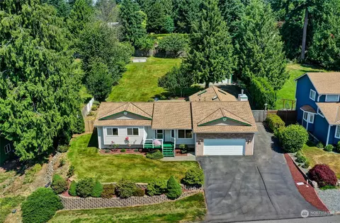 11019 22nd St SE, Lake Stevens, WA 98258