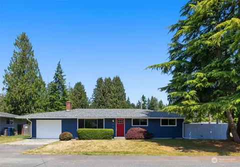 1717 126th St SE, Everett, WA 98208