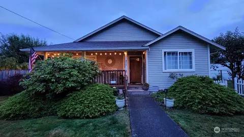 409 Haines St, Sedro Woolley, WA 98284