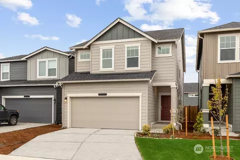 18784 Lipoma Pl E #1001, Puyallup, WA 98374