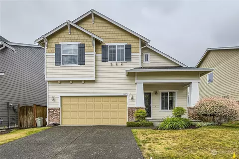 8271 82nd Ave NE, Marysville, WA 98270