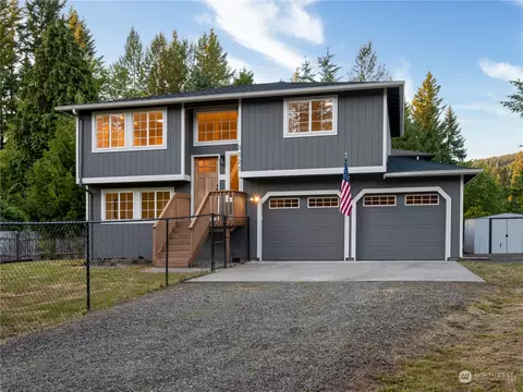 3327 230th Dr NE, Granite Falls, WA 98252