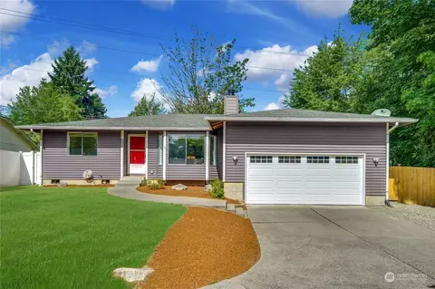 1932 SW 323rd St, Federal Way, WA 98023