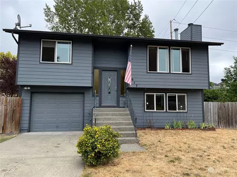 5917 S Cheyenne St, Tacoma, WA 98409