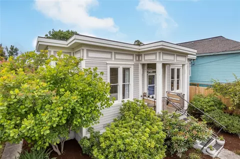 319 Van Buren St, Port Townsend, WA 98368