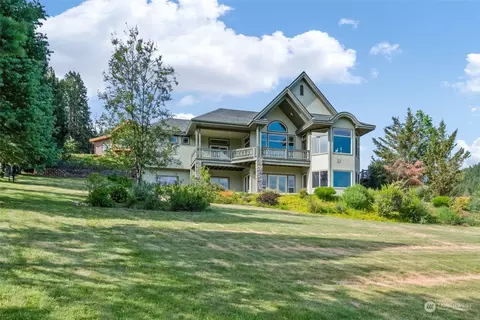 31 Foxy Ln, Leavenworth, WA 98826