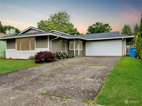 3001 NE 101st Ct, Vancouver, WA 98662