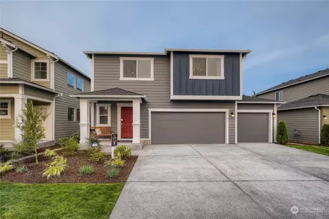 19706 136th Ave E #60, Graham, WA 98338