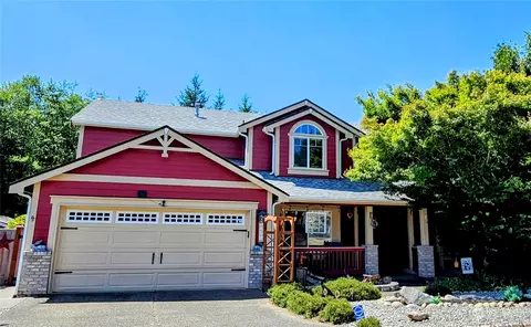 3859 Cassie Dr SW, Tumwater, WA 98512