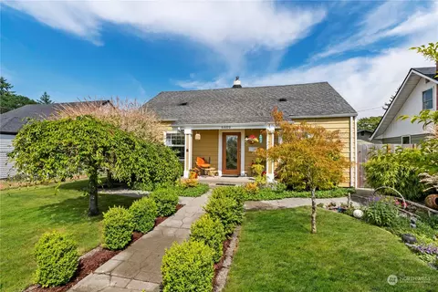 6409 S Fife St, Tacoma, WA 98409