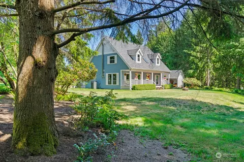 34446 NE 116th St, Carnation, WA 98014