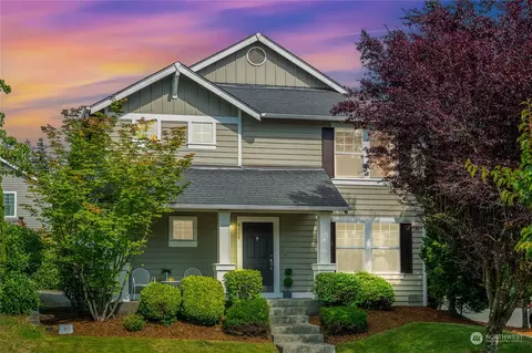 9106 226th Pl NE, Redmond, WA 98053