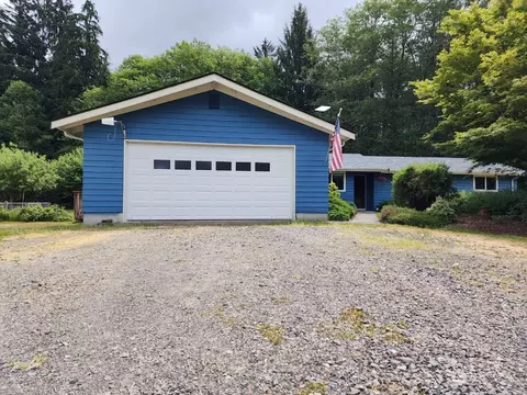 1172 Whitcomb-dimmel Rd, Forks, WA 98331