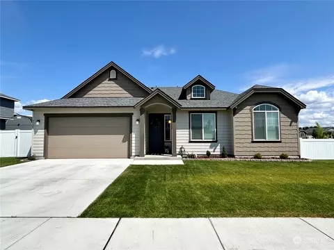 4700 W Merlin St, Moses Lake, WA 98837