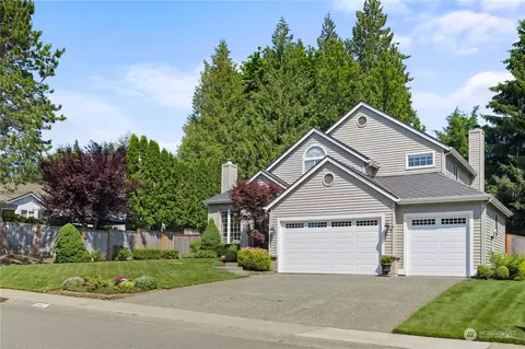 23412 NE 22nd St, Sammamish, WA 98074