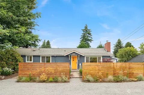 510 N 90th St, Seattle, WA 98103