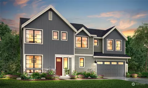 8303 9th Place Southeast #SV 30, Lake Stevens, WA 98258