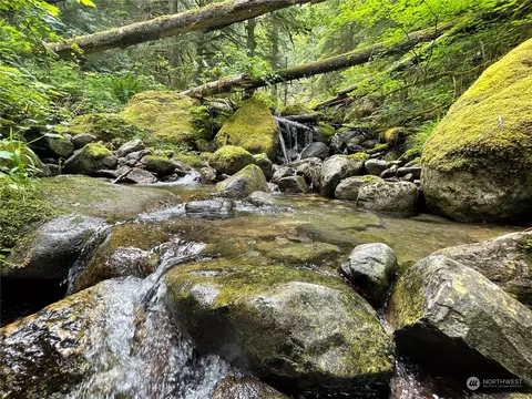 0 Nn Anthracite Creek Rd, Skykomish, WA 98288