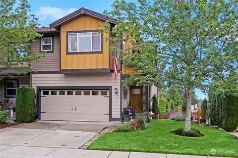 16423 2nd Park SE, Mill Creek, WA 98012