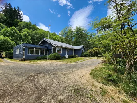 399 Minkler Rd, Montesano, WA 98563
