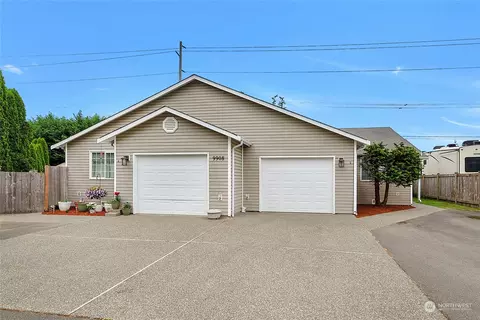 9908 67th Ave NE, Marysville, WA 98270