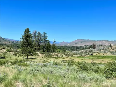 33 Benson Creek Rd, Twisp, WA 98856