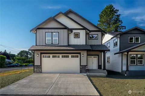 1645 114th St S, Tacoma, WA 98444