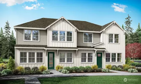 14160 SE 153rd Pl #8, Renton, WA 98058