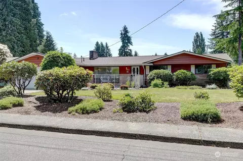 405 Hillcrest Dr SE, Tumwater, WA 98501