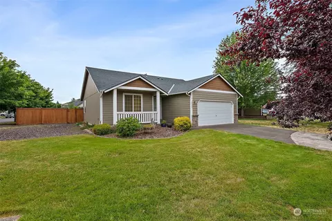 16525 92nd Ave SE, Yelm, WA 98597