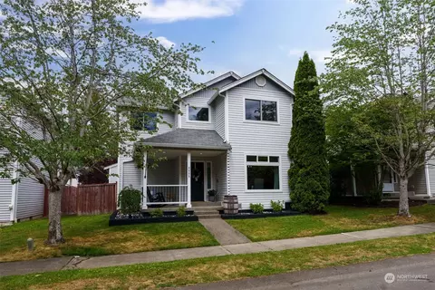 8605 133rd St E, Puyallup, WA 98373