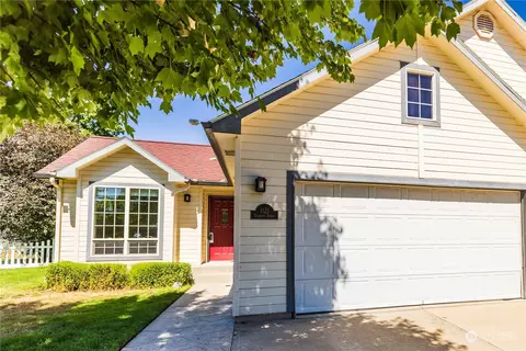 1121 Braeburn Ter, Walla Walla, WA 99362