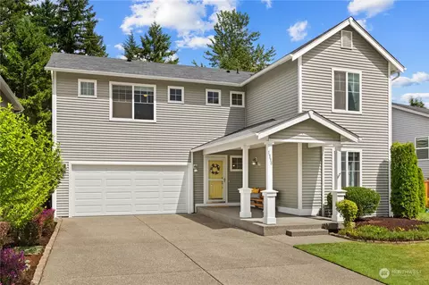 1338 Brackenridge Ave, Dupont, WA 98327