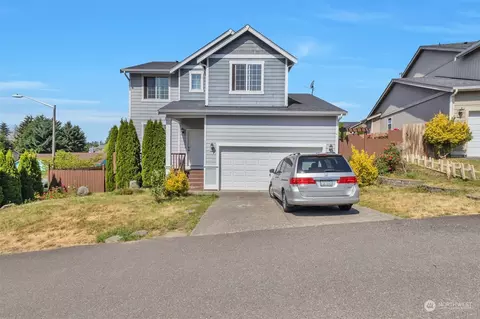25029 118th Pl SE, Kent, WA 98030