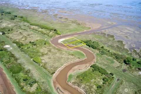 0 Lot11-12 Terra Mar Dv-5, Oysterville, WA 98641