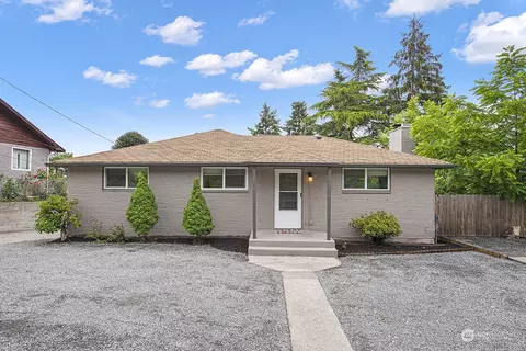 260 Taylor Ave NW, Renton, WA 98057