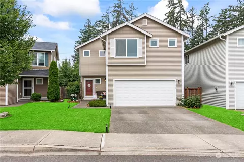 20318 46th Avenue Ct E, Spanaway, WA 98387 photo 1