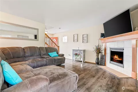 20318 46th Avenue Ct E, Spanaway, WA 98387 photo 5