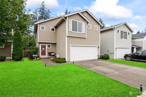 20318 46th Avenue Ct E, Spanaway, WA 98387 photo 2