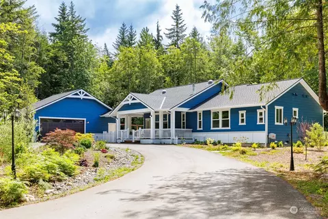 2563 Burnhaven Ln, Bellingham, WA 98226