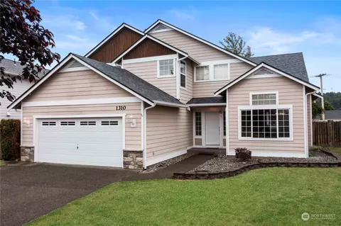 1310 Headley Ave NW, Orting, WA 98360