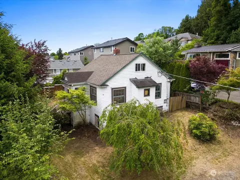 3337 S Morgan St, Seattle, WA 98118