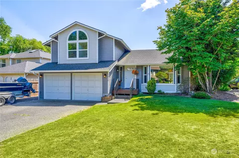 1410 SW 220th St, Bothell, WA 98021