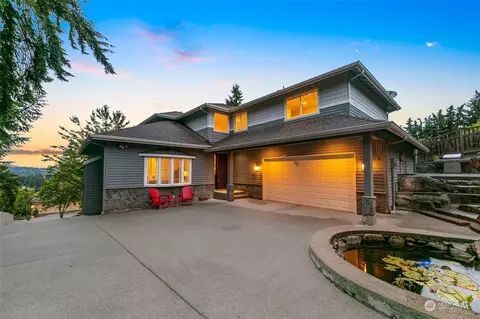 4134 131st Ave SE, Bellevue, WA 98006